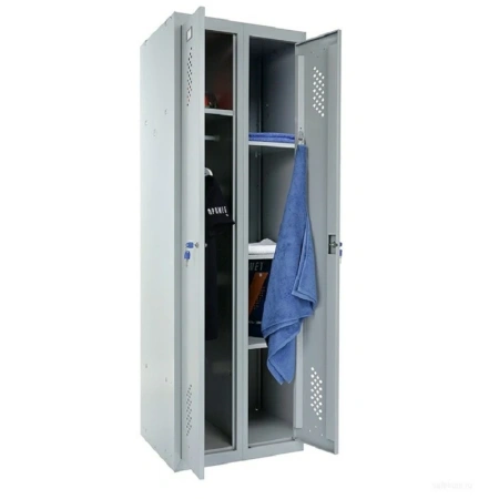 Шкаф ПРАКТИК ML-21-80 U, усиленный от компании Абсолют